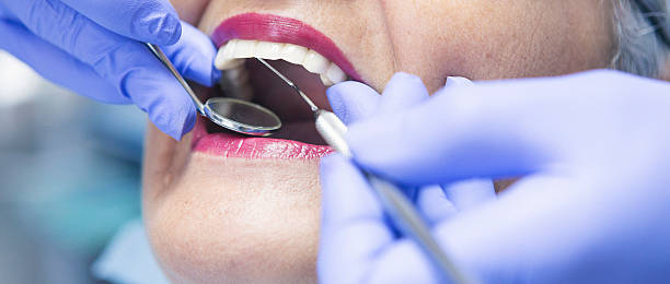 Best Emergency Care for Gum Disease in Itta Bena, MS